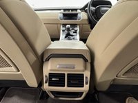 USED 2016 16 LAND ROVER RANGE ROVER EVOQUE 2.0 eD4 SE SUV 5dr Diesel Manual FWD Euro 6 (s/s) (150 ps) 