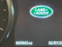 USED 2016 16 LAND ROVER RANGE ROVER EVOQUE 2.0 eD4 SE SUV 5dr Diesel Manual FWD Euro 6 (s/s) (150 ps) 