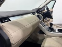 USED 2016 16 LAND ROVER RANGE ROVER EVOQUE 2.0 eD4 SE SUV 5dr Diesel Manual FWD Euro 6 (s/s) (150 ps) 