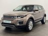 USED 2016 16 LAND ROVER RANGE ROVER EVOQUE 2.0 eD4 SE SUV 5dr Diesel Manual FWD Euro 6 (s/s) (150 ps) 