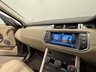 USED 2016 16 LAND ROVER RANGE ROVER EVOQUE 2.0 eD4 SE SUV 5dr Diesel Manual FWD Euro 6 (s/s) (150 ps) 