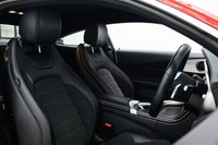 USED 2018 68 MERCEDES-BENZ C-CLASS 2.0 C220d AMG Line (Premium) Coupe 2dr Diesel G-Tronic+ Euro 6 (s/s) (194 ps) 