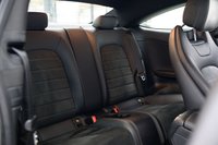 USED 2018 68 MERCEDES-BENZ C-CLASS 2.0 C220d AMG Line (Premium) Coupe 2dr Diesel G-Tronic+ Euro 6 (s/s) (194 ps) 