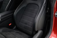 USED 2018 68 MERCEDES-BENZ C-CLASS 2.0 C220d AMG Line (Premium) Coupe 2dr Diesel G-Tronic+ Euro 6 (s/s) (194 ps) 