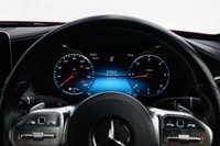 USED 2018 68 MERCEDES-BENZ C-CLASS 2.0 C220d AMG Line (Premium) Coupe 2dr Diesel G-Tronic+ Euro 6 (s/s) (194 ps) 