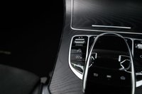 USED 2018 68 MERCEDES-BENZ C-CLASS 2.0 C220d AMG Line (Premium) Coupe 2dr Diesel G-Tronic+ Euro 6 (s/s) (194 ps) 