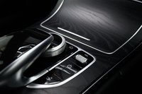 USED 2018 68 MERCEDES-BENZ C-CLASS 2.0 C220d AMG Line (Premium) Coupe 2dr Diesel G-Tronic+ Euro 6 (s/s) (194 ps) 