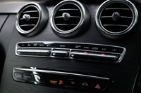 USED 2018 68 MERCEDES-BENZ C-CLASS 2.0 C220d AMG Line (Premium) Coupe 2dr Diesel G-Tronic+ Euro 6 (s/s) (194 ps) 