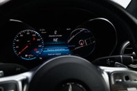 USED 2018 68 MERCEDES-BENZ C-CLASS 2.0 C220d AMG Line (Premium) Coupe 2dr Diesel G-Tronic+ Euro 6 (s/s) (194 ps) 
