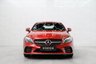 USED 2018 68 MERCEDES-BENZ C-CLASS 2.0 C220d AMG Line (Premium) Coupe 2dr Diesel G-Tronic+ Euro 6 (s/s) (194 ps) 