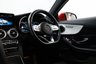 USED 2018 68 MERCEDES-BENZ C-CLASS 2.0 C220d AMG Line (Premium) Coupe 2dr Diesel G-Tronic+ Euro 6 (s/s) (194 ps) 