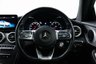 USED 2018 68 MERCEDES-BENZ C-CLASS 2.0 C220d AMG Line (Premium) Coupe 2dr Diesel G-Tronic+ Euro 6 (s/s) (194 ps) 