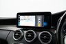 USED 2018 68 MERCEDES-BENZ C-CLASS 2.0 C220d AMG Line (Premium) Coupe 2dr Diesel G-Tronic+ Euro 6 (s/s) (194 ps) 