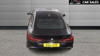 USED 2021 21 BMW 2 SERIES GRAN COUPE 1.5 218i Sport Saloon 4dr Petrol Manual Euro 6 (s/s) (136 ps) 