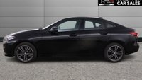USED 2021 21 BMW 2 SERIES GRAN COUPE 1.5 218i Sport Saloon 4dr Petrol Manual Euro 6 (s/s) (136 ps) 