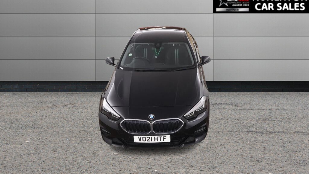 USED 2021 21 BMW 2 SERIES GRAN COUPE 1.5 218i Sport Saloon 4dr Petrol Manual Euro 6 (s/s) (136 ps) 
