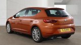 USED 2019 19 SEAT LEON 1.5 TSI EVO XCELLENCE Hatchback 5dr Petrol Manual Euro 6 (s/s) (150 ps) EXCELLENT HISTORY+HEATED SEATS