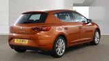 USED 2019 19 SEAT LEON 1.5 TSI EVO XCELLENCE Hatchback 5dr Petrol Manual Euro 6 (s/s) (150 ps) EXCELLENT HISTORY+HEATED SEATS