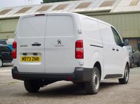 USED 2023 73 PEUGEOT EXPERT 2.0 BlueHDi 1400 Professional Premium + Long Panel Van 6dr Diesel Manual LWB Euro 6 (s/s) (145 ps) 