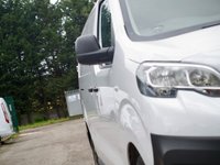USED 2023 73 PEUGEOT EXPERT 2.0 BlueHDi 1400 Professional Premium + Long Panel Van 6dr Diesel Manual LWB Euro 6 (s/s) (145 ps) 