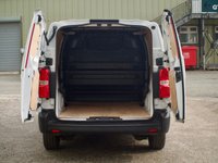 USED 2023 73 PEUGEOT EXPERT 2.0 BlueHDi 1400 Professional Premium + Long Panel Van 6dr Diesel Manual LWB Euro 6 (s/s) (145 ps) 