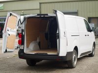 USED 2023 73 PEUGEOT EXPERT 2.0 BlueHDi 1400 Professional Premium + Long Panel Van 6dr Diesel Manual LWB Euro 6 (s/s) (145 ps) 
