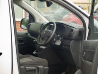 USED 2023 73 PEUGEOT EXPERT 2.0 BlueHDi 1400 Professional Premium + Long Panel Van 6dr Diesel Manual LWB Euro 6 (s/s) (145 ps) 
