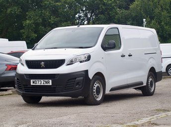 2023 PEUGEOT EXPERT