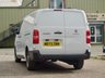 USED 2023 73 PEUGEOT EXPERT 2.0 BlueHDi 1400 Professional Premium + Long Panel Van 6dr Diesel Manual LWB Euro 6 (s/s) (145 ps) 