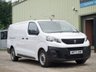 USED 2023 73 PEUGEOT EXPERT 2.0 BlueHDi 1400 Professional Premium + Long Panel Van 6dr Diesel Manual LWB Euro 6 (s/s) (145 ps) 