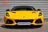 USED 2025 17 LOTUS EMIRA 3.5 V6 First Edition Coupe 2dr Petrol Manual Euro 6 (404 ps) KEF Sound System + Reverse Camera + CarPlay