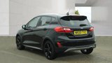 USED 2020 20 FORD FIESTA 1.0T EcoBoost GPF Active X Hatchback 5dr Petrol Manual Euro 6 (s/s) (100 ps) HISTORY+SAT NAV+HEATED SEATS
