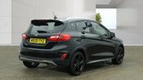 USED 2020 20 FORD FIESTA 1.0T EcoBoost GPF Active X Hatchback 5dr Petrol Manual Euro 6 (s/s) (100 ps) HISTORY+SAT NAV+HEATED SEATS
