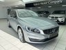 USED 2016 60 VOLVO V60 2.4 D5 Twin Engine SE Nav Estate 5dr Diesel Plug-in Hybrid Auto AWD Euro 6 (s/s) (231 ps) 
