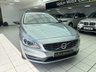 USED 2016 60 VOLVO V60 2.4 D5 Twin Engine SE Nav Estate 5dr Diesel Plug-in Hybrid Auto AWD Euro 6 (s/s) (231 ps) 