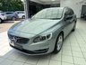 USED 2016 60 VOLVO V60 2.4 D5 Twin Engine SE Nav Estate 5dr Diesel Plug-in Hybrid Auto AWD Euro 6 (s/s) (231 ps) 