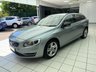 USED 2016 60 VOLVO V60 2.4 D5 Twin Engine SE Nav Estate 5dr Diesel Plug-in Hybrid Auto AWD Euro 6 (s/s) (231 ps) 