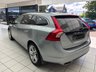 USED 2016 60 VOLVO V60 2.4 D5 Twin Engine SE Nav Estate 5dr Diesel Plug-in Hybrid Auto AWD Euro 6 (s/s) (231 ps) 