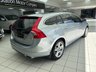 USED 2016 60 VOLVO V60 2.4 D5 Twin Engine SE Nav Estate 5dr Diesel Plug-in Hybrid Auto AWD Euro 6 (s/s) (231 ps) 