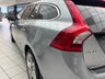 USED 2016 60 VOLVO V60 2.4 D5 Twin Engine SE Nav Estate 5dr Diesel Plug-in Hybrid Auto AWD Euro 6 (s/s) (231 ps) 