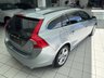 USED 2016 60 VOLVO V60 2.4 D5 Twin Engine SE Nav Estate 5dr Diesel Plug-in Hybrid Auto AWD Euro 6 (s/s) (231 ps) 