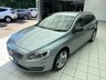 USED 2016 60 VOLVO V60 2.4 D5 Twin Engine SE Nav Estate 5dr Diesel Plug-in Hybrid Auto AWD Euro 6 (s/s) (231 ps) 