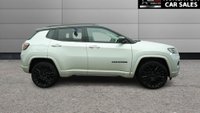 USED 2022 22 JEEP COMPASS 1.3 GSE T4 11.4kWh S SUV 5dr Petrol Plug-in Hybrid Auto 4xe Euro 6 (s/s) (240 ps) 