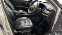 USED 2022 22 JEEP COMPASS 1.3 GSE T4 11.4kWh S SUV 5dr Petrol Plug-in Hybrid Auto 4xe Euro 6 (s/s) (240 ps) 
