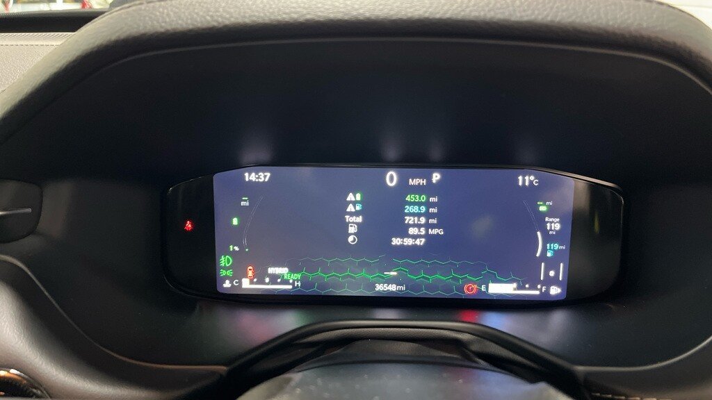 USED 2022 22 JEEP COMPASS 1.3 GSE T4 11.4kWh S SUV 5dr Petrol Plug-in Hybrid Auto 4xe Euro 6 (s/s) (240 ps) 