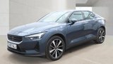 USED 2022 71 POLESTAR POLESTAR 2 Single Motor 64kWh Standard Range Fastback 5dr Electric Auto FWD (224 ps) HISTORY+PAN ROOF+HEATED SEATS