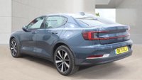 USED 2022 71 POLESTAR POLESTAR 2 Single Motor 64kWh Standard Range Fastback 5dr Electric Auto FWD (224 ps) HISTORY+PAN ROOF+HEATED SEATS