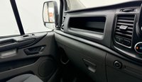 USED 2020 69 FORD TRANSIT CUSTOM 2.0 300 EcoBlue Leader Panel Van 5dr Diesel Manual L1 H2 Euro 6 (s/s) (105 ps) 