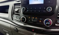 USED 2020 69 FORD TRANSIT CUSTOM 2.0 300 EcoBlue Leader Panel Van 5dr Diesel Manual L1 H2 Euro 6 (s/s) (105 ps) 