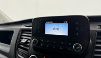 USED 2020 69 FORD TRANSIT CUSTOM 2.0 300 EcoBlue Leader Panel Van 5dr Diesel Manual L1 H2 Euro 6 (s/s) (105 ps) 